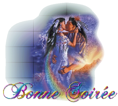 couple d'amoureux